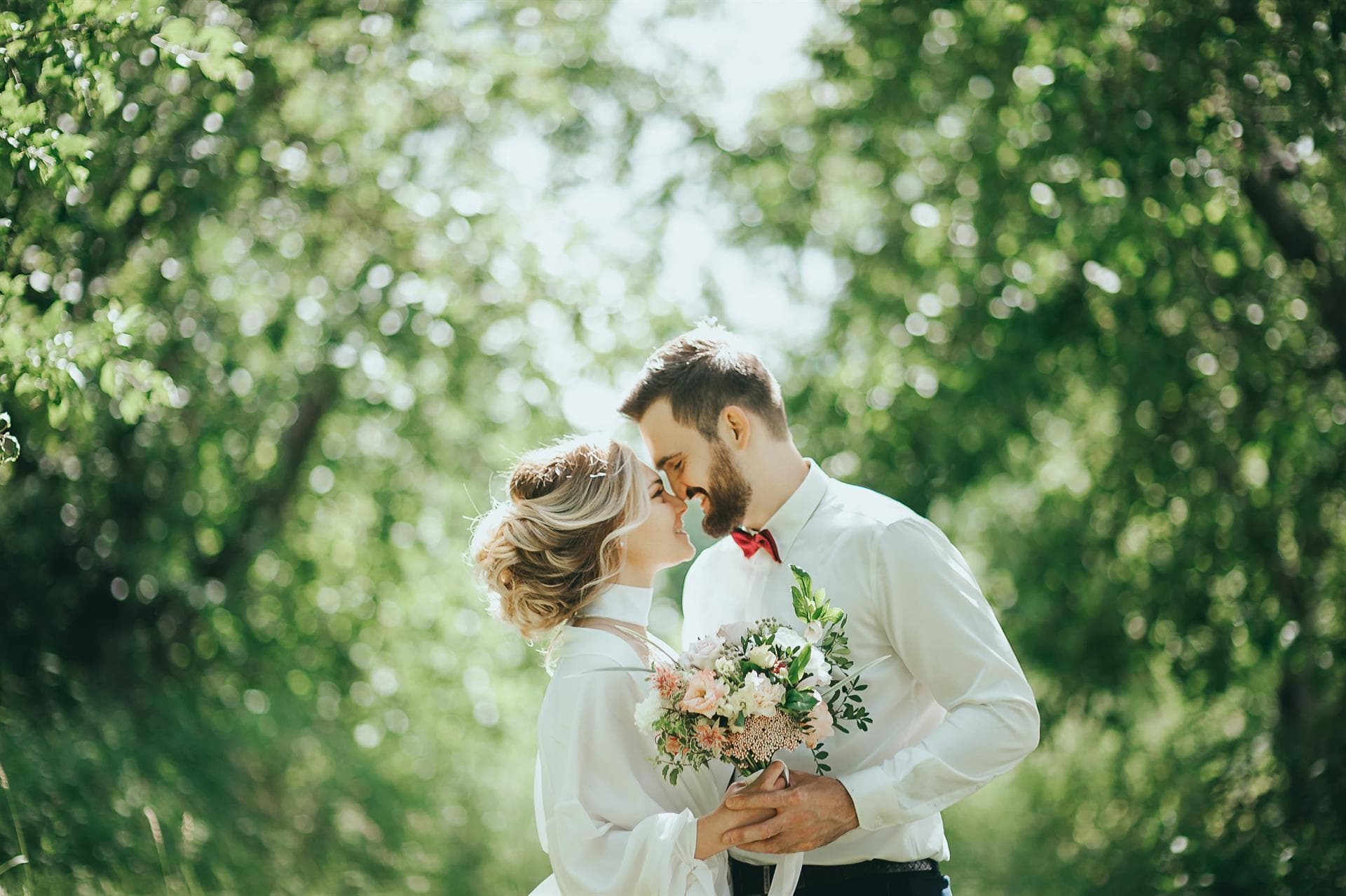 centros de flores para bodas en Lugo