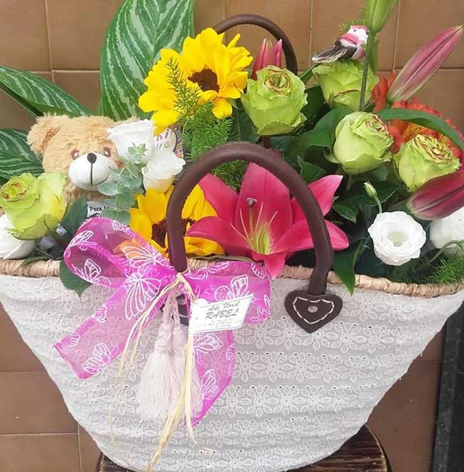 Regalos de nacimiento