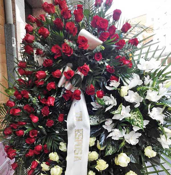  Arte funerario