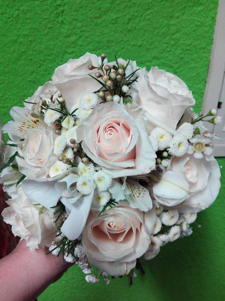 Arte Floral Rabel en Lugo