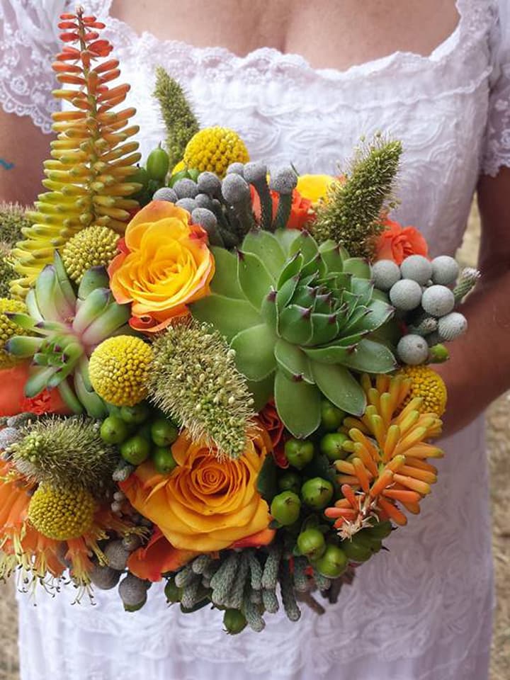 Arte Floral Rabel en Lugo