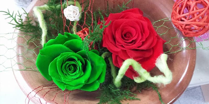 Arte Floral Rabel en Lugo