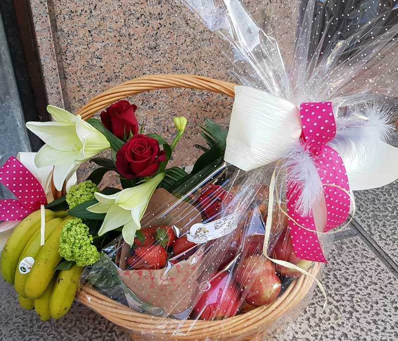 Servicios que ofrecemos en nuestra floristería en Lugo